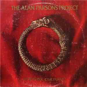 The Alan Parsons Project - Vulture Culture = La Cultura Del Buitre flac album
