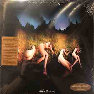 The Amorphous Androgynous - The Isness (The Abbey Road Version) flac album