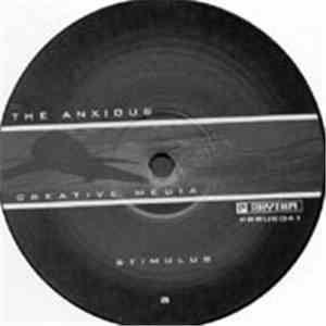 The Anxious - Creative Media flac album