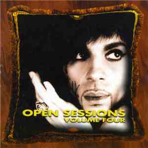 The Artist (Formerly Known As Prince) - Open Sessions Volume Four flac album