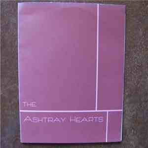 The Ashtray Hearts - Country Bar / New York flac album
