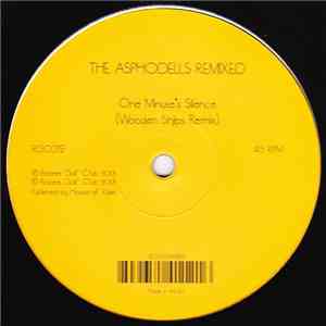 The Asphodells - Remixed flac album