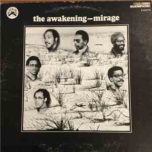 The Awakening  - Mirage flac album
