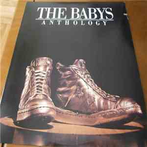 The Babys - Anthology flac album