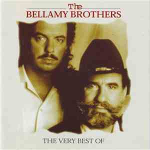 The Bellamy Brothers - The Very Best Of flac album