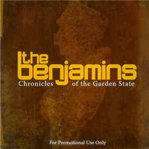 The Benjamins  - Chronicles Of The Garden State flac album