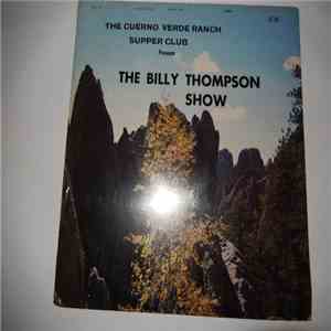 The Billy Thompson Show - The Billy Thompson Show flac album