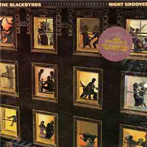 The Blackbyrds - Night Grooves flac album