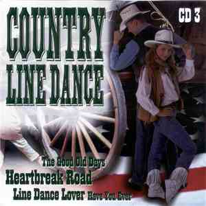 The Boot Scooters - Country Line Dance CD3 flac album