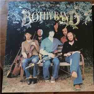 The Bothy Band - Old Hag You Have Killed Me flac album