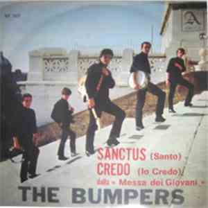 The Bumpers  - Sanctus (Santo) / Credo (Io Credo) flac album