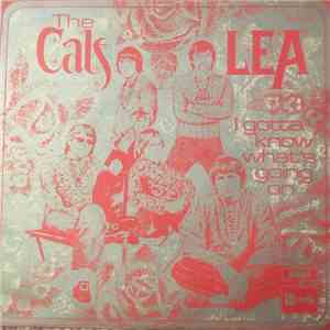 The Cats - Lea / I Gotta Know What's Going On flac album