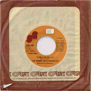 The Champs' Boys Orchestra - Tubular Bells / Fleur flac album