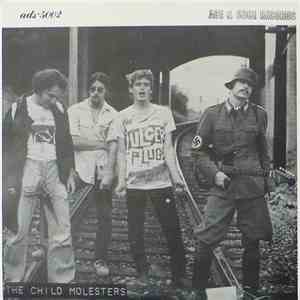 The Child Molesters - (I Wanna See Some) Wholesale Murder flac album