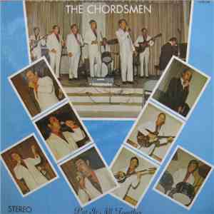 The Chordsmen - Put It All Together flac album