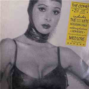 The Comics  - Sweet Cousin Cocaine flac album