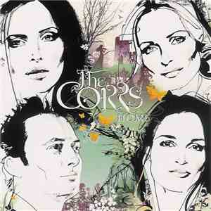 The Corrs - Home flac album