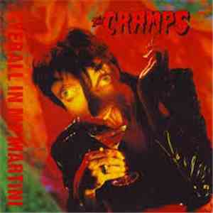 The Cramps - Eyeball In My Martini flac album