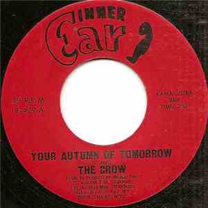 The Crow  - Your Autumn Of Tomorrow flac album