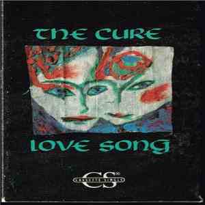 The Cure - Lovesong flac album