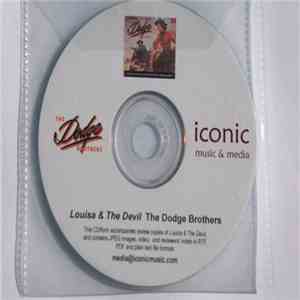 The Dodge Brothers - Louisa & The Devil flac album