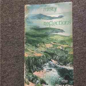 The Druids - Misty Reflections flac album