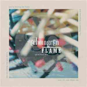 The Echoing Green - Flame (Opencloud Mix) flac album