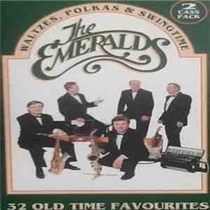 The Emeralds  - Waltzes, Polkas & Swingtime flac album