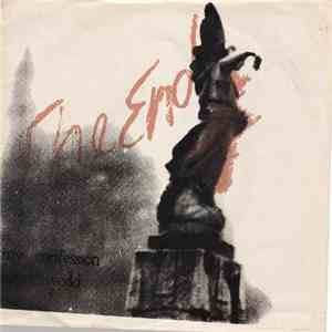 The End  - My Confession flac album