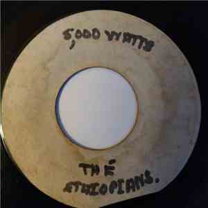 The Ethiopians - I'm Shocking / One And Only Love (Don't Come Knocking) flac album