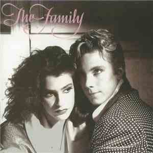 The Family  - The Family flac album