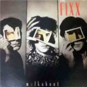The Fixx - Walkabout flac album