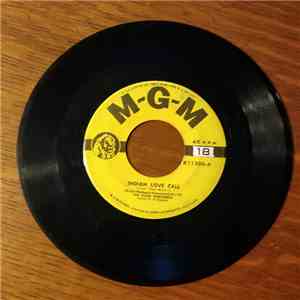 The Four Horsemen  - Indian Love Call flac album