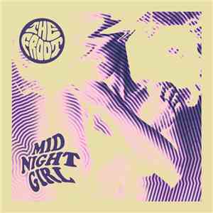 The Froot - Midnight Girl flac album