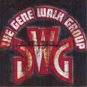 The Gene Walk Group - The Gene Walk Group flac album
