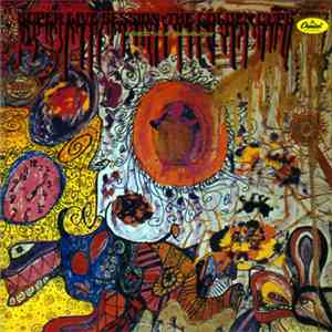 The Golden Cups - Super Live Session flac album