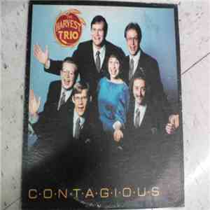 The Harvest Trio - Contagious flac album