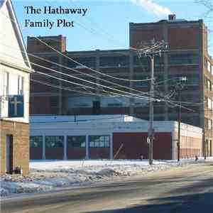 The Hathaway Family Plot - Spare Time flac album