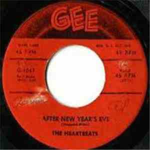 The Heartbeats - After New Year's Eve flac album