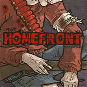 The Homefront - Sacrifice flac album