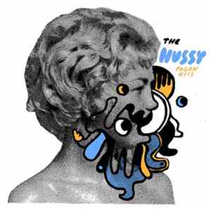 The Hussy - Pagan Hiss flac album