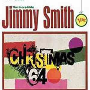 The Incredible Jimmy Smith - Christmas '64 flac album