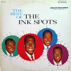 The Ink Spots - The Best Of The Ink Spots flac album