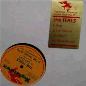 The Itals - In Deh / Jah Glory flac album