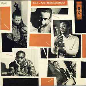 The Jazz Messengers - The Jazz Messengers flac album