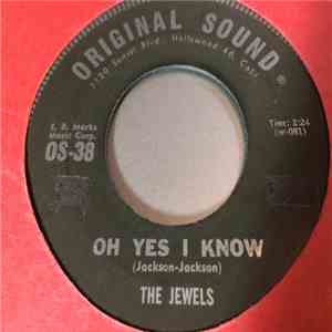 The Jewels  - Oh Yes I Know / Hearts Of Stone flac album