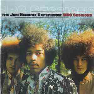 The Jimi Hendrix Experience - BBC Sessions flac album