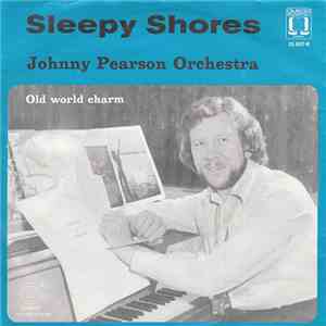The Johnny Pearson Orchestra - Sleepy Shores flac album