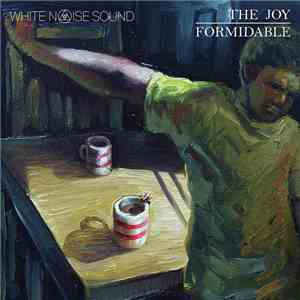 The Joy Formidable, White Noise Sound - Tynnu Sylw/Red Light flac album