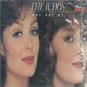 The Judds - Why Not Me flac album